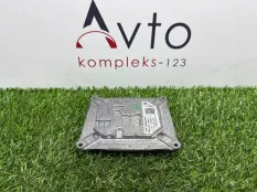 Блок управления светом Audi A4