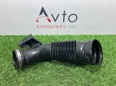 Патрубок воздушный Audi Q5