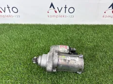 Стартер Volkswagen Tiguan