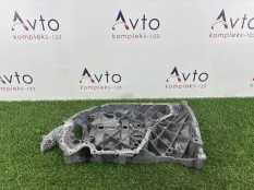 Поддон двигателя Audi A5