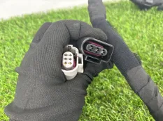 Проводка ДВС Volkswagen Tiguan