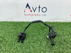 Клапан вентиляции топливного бака Audi Q3