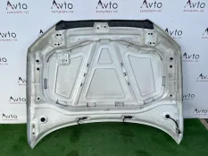 Капот Audi A3