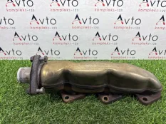 Выпускной коллектор Audi Q5