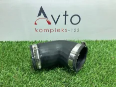 Патрубок интеркулера Volkswagen Tiguan