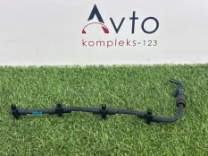 Трубка топливная Volkswagen Tiguan