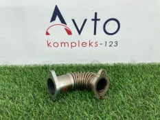 Трубка картерных газов Audi Q5