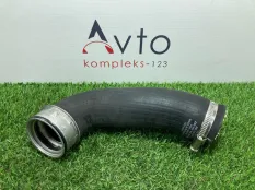 Патрубок интеркулера Volkswagen Tiguan