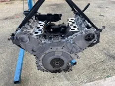 Двигатель Audi Q5