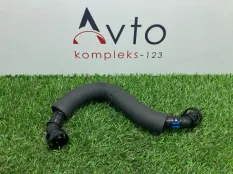 Трубка картерных газов Volkswagen Tiguan