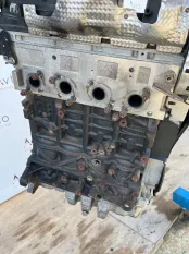 Двигатель Volkswagen Tiguan