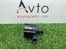 Насос водяной (помпа) Audi Q5