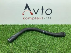 Патрубок системы охлаждения Volkswagen Tiguan
