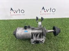 Корпус масляного фильтра Volkswagen Tiguan