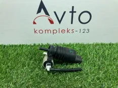 Насос омывателя Volkswagen Touareg