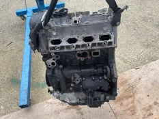 Двигатель Audi Q3