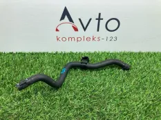 Патрубок системы охлаждения Volkswagen Tiguan