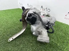 Турбокомпрессор Volkswagen Tiguan