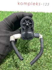 Насос омывателя Volkswagen Tiguan