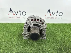 Генератор Skoda Fabia