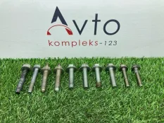 Болты Акпп Volkswagen Tiguan