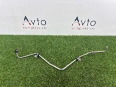 Трубка турбокомпрессора Volkswagen Tiguan