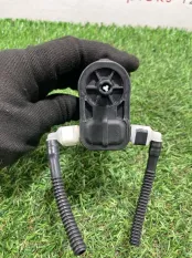 Насос омывателя Audi A3