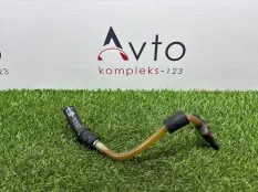 Трубка топливная Audi Q5