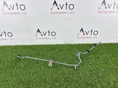 Трубка системы охлаждения Volkswagen Tiguan