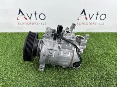 Компрессор кондиционера Audi Q5