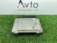 Блок управления двигателем Volkswagen Tiguan