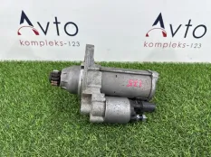 Стартер Skoda Fabia