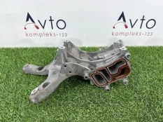 Кронштейн масляного фильтра Audi Q3