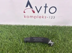 Патрубок системы охлаждения Audi Q5