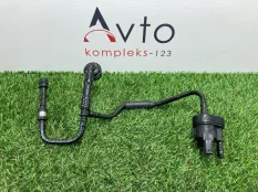 Клапан вентиляции топливного бака Volkswagen Tiguan