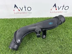 Патрубок интеркулера Volkswagen Tiguan