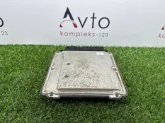 Блок управления двигателем Volkswagen Tiguan