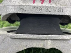 Подушка АКПП Audi Q5