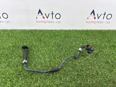 Трубка охлаждения турбины Audi A4