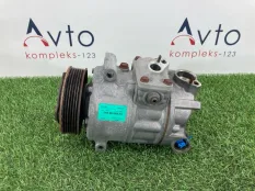 Компрессор кондиционера Volkswagen Tiguan