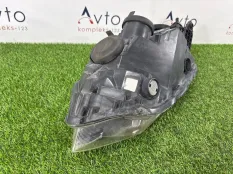 Фара Skoda Fabia