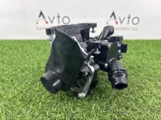 Корпус термостата Audi A4