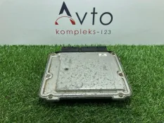 Блок управления двигателем Volkswagen Tiguan