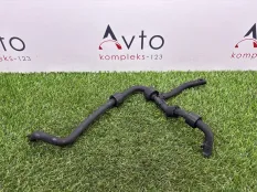 Патрубок системы охлаждения Volkswagen Tiguan