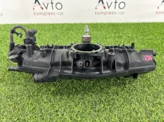 Коллектор впускной Audi A4