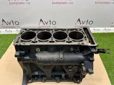 Блок цилиндров Audi A5