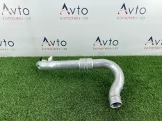 Патрубок интеркулера Audi Q5