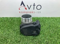 Дроссельная заслонка Volkswagen Tiguan