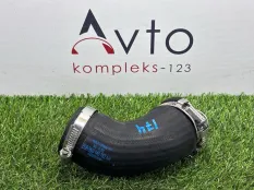 Патрубок интеркулера Volkswagen Tiguan