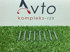 Болт дроссельной заслонки Audi Q5